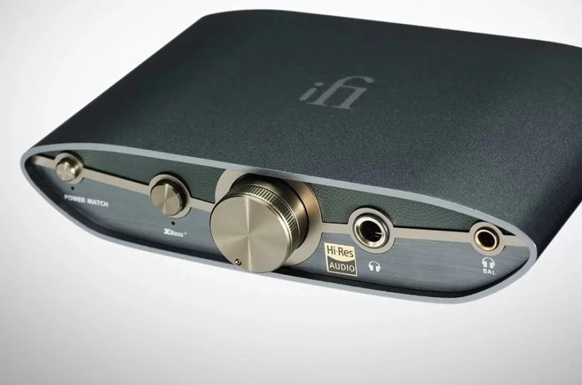 iFi audio ZEN DAC 3