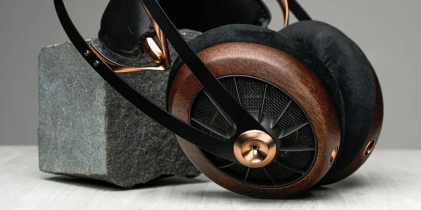 Meze Audio 109 PRO (A-Stock, 24 mesiacov zaruka 100% Stav)