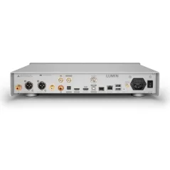 Lumin  P1 Mini Silver