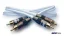 SUPRA  DUAL 2RCA - 2RCA  2.0m