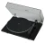 ProJect T1 EVO BT + OM10 Piano black 