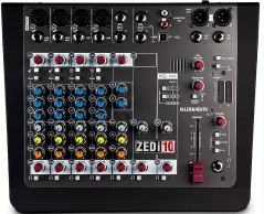 Allen&Heath ZEDi-10