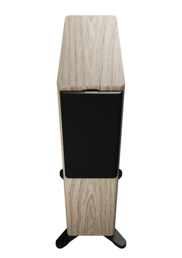 Dynaudio Focus 30  Svetlé drevo