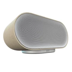 Denon Home 600 Strieborná