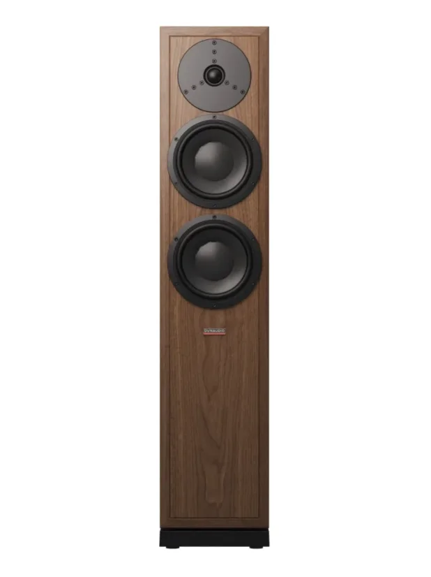 Dynaudio Contour Legacy Americký orech