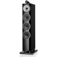 Bowers & Wilkins 702 S3 Black Gloss
