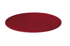 Dynavox Slipmate Neutral Anti-static PM2 Červená