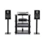 NorStone EPUR 4 HIFI Black