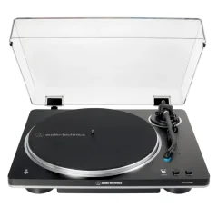 audio-technica AT-LP70XBT čierny