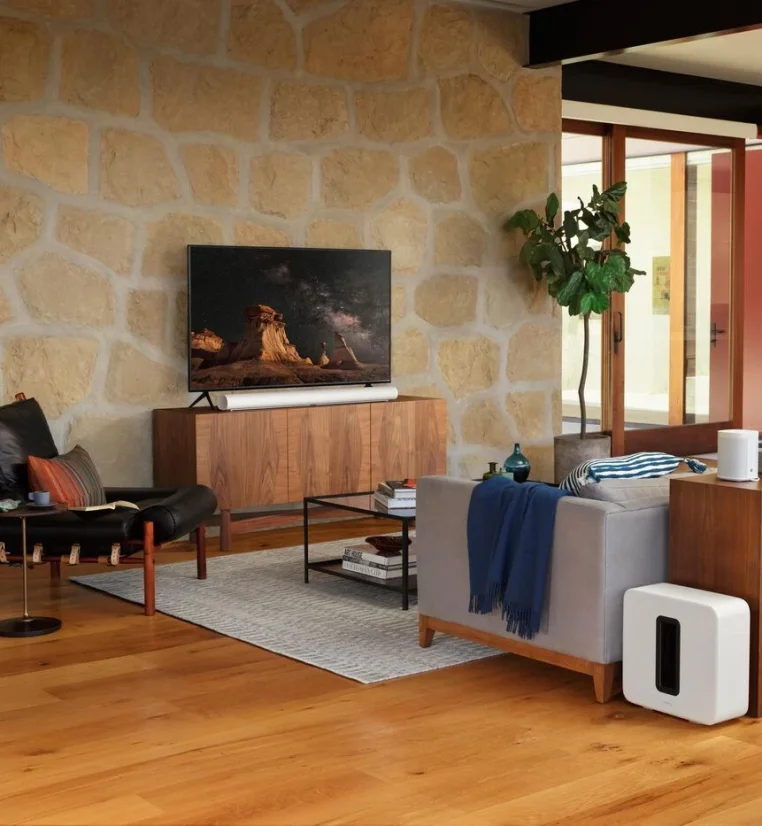 Sonos Arc White