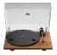 ProJect E1.2 – manuálny Hi-Fi gramofón s Pick it MM E a hliníkovým tanierom Walnut