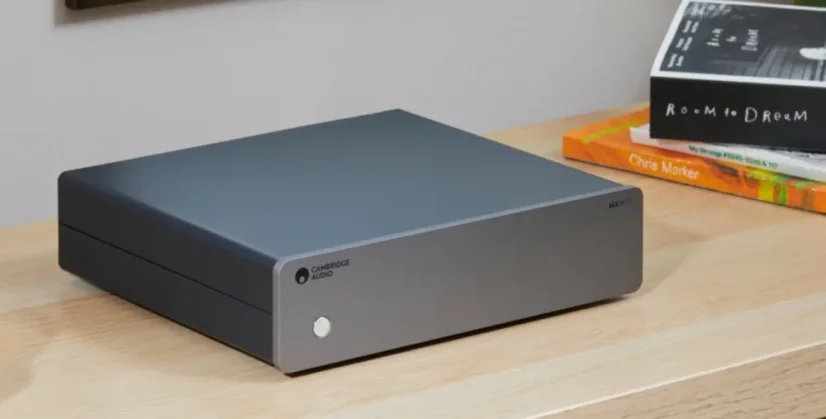 Cambridge Audio MXW70 Grey
