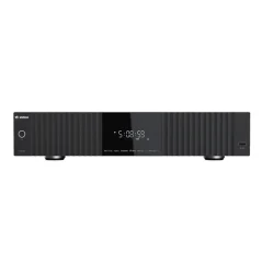 Zidoo UHD8000