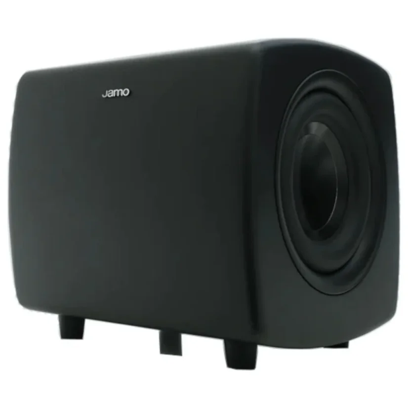 Jamo CUBE Čierna