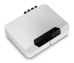 Bluesound POWERNODE EDGE Biela