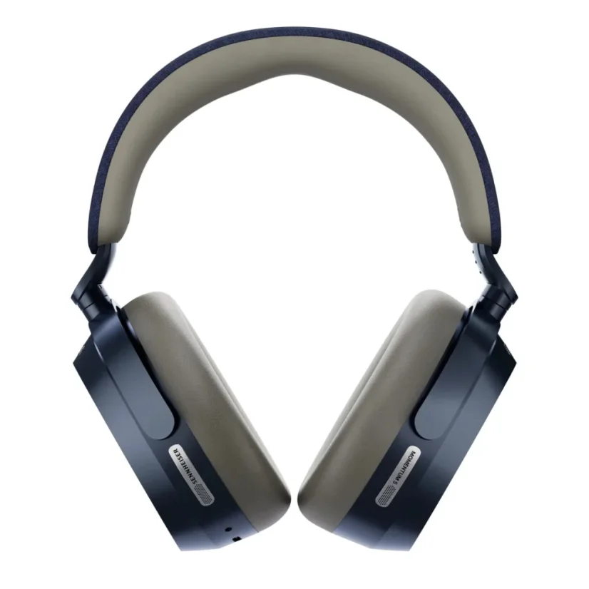 Sennheiser MOMENTUM 5 Wireless denim