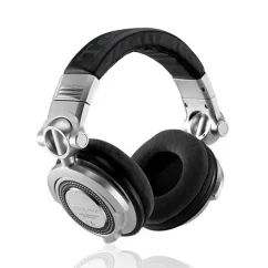 ZOMO Earpad set Technics RP-DH1200 velour Čierna