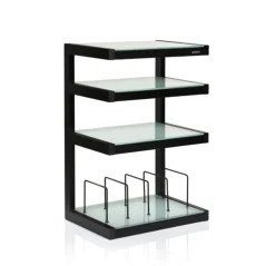 NorStone  Esse Hifi Vinyl Black/Frosted