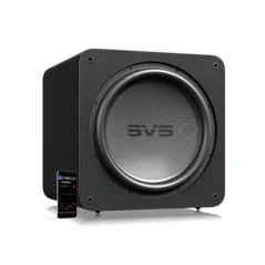 SVS SB17-Ultra R|Evolution Black oak 