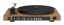 ProJect JukeBox E1 HiFi Set Wood