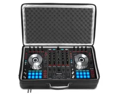 UDG Urbanite MIDI Controller Sleeve Large Black