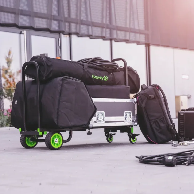 Gravity  CART M 01 B