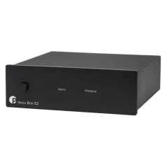 ProJect Accu Box S2 Čierna