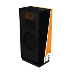 Klipsch Forte IV McLaren edition