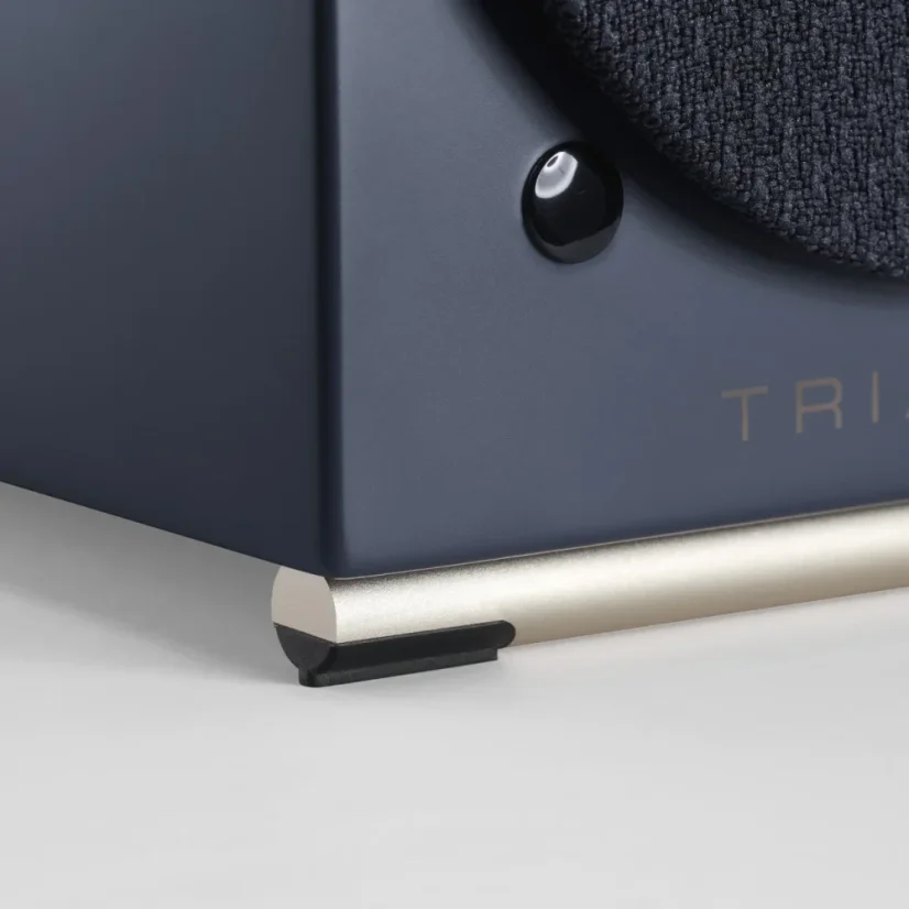 Triangle AIO Twin hlboko modrá