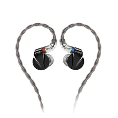 FiiO FD15 Čierna