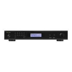 Rotel T11 Black