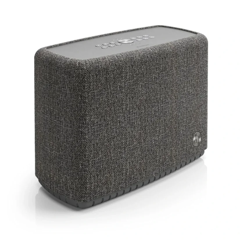 Audio Pro A15 Tmavá šedá