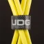 UDG Ultimate Audio Cable USB 2.0 C-B Straight 1,5m Modrá