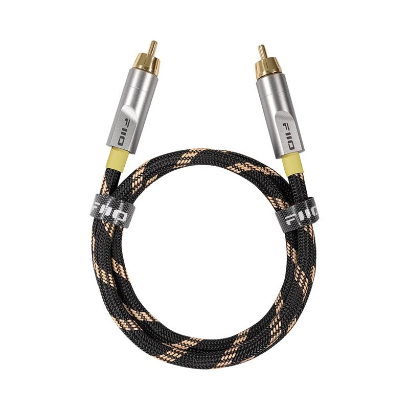 FiiO LR-RCA5 L (150 cm)