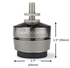 IsoAcoustics GAIA III