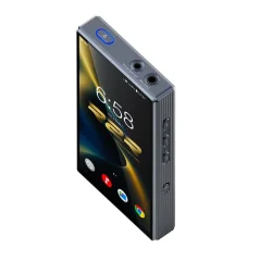 FiiO M33 Tmavomodrá