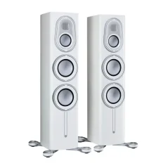 Monitor Audio Platinum 200 3G White
