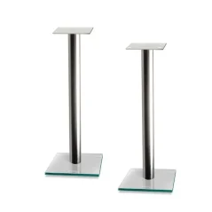 NorStone Epur Stand Strieborná