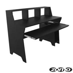 ZOMO Studio Desk Milano Čierna