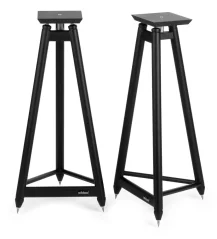 Solidsteel SS-6 Black