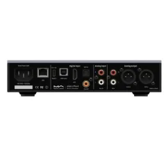 Matrix Audio Mini-i Pro 4 Šedá