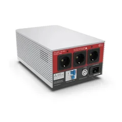 IsoTek V5 Titan Čierna