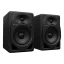 Pioneer DJ DM-50D Black