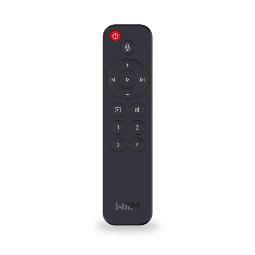 WiiM Pro PLUS