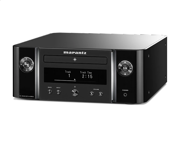 MARANTZ Melody X (M-CR612) Čierna