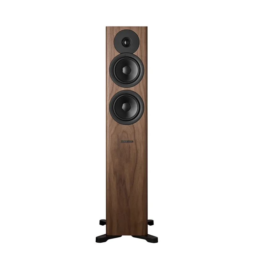 Dynaudio Evoke 30 Walnut Wood