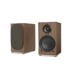 Triangle AIO Twin hnedý javor