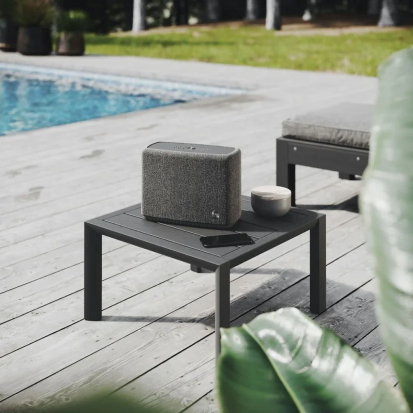 Audio Pro A15 Tmavá šedá