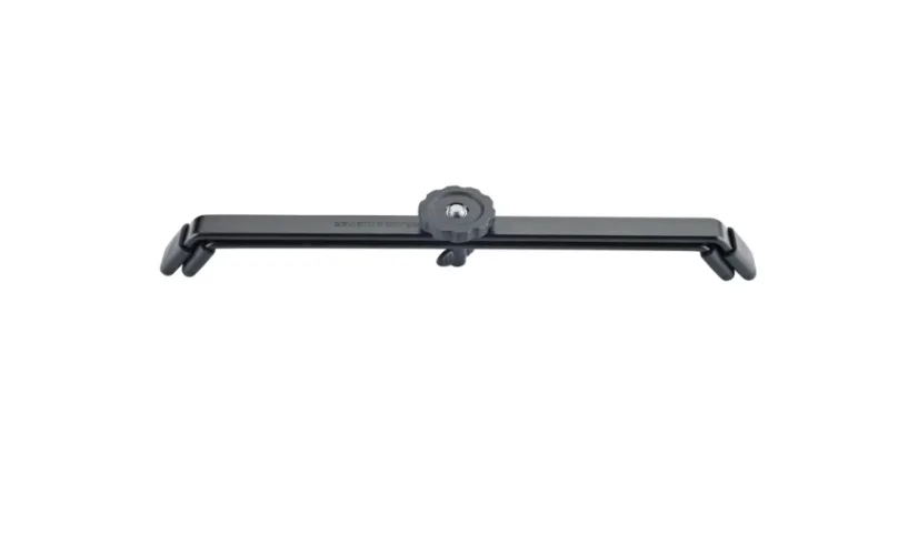 K&M 17725 Floor stand for spot lights