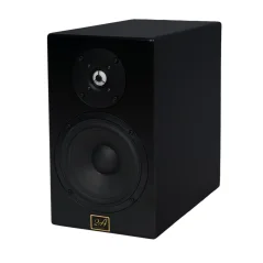 2A acoustic EMPIRE Čierna